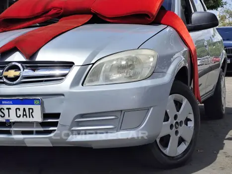 PRISMA 1.4 MPFI MAXX 8V FLEX 4P MANUAL