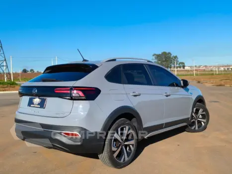 NIVUS 1.0 200 TSI TOTAL FLEX HIGHLINE AUTOMÁTICO