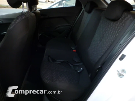 HB20 1.0 12V Comfort