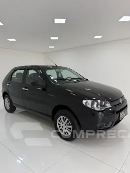 PALIO 1.0 MPI Fire Economy 8V