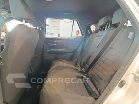 YARIS CROSS 1.5 VVT-I FLEX XR CVT