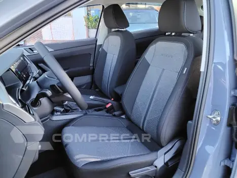 NIVUS 1.0 200 TSI TOTAL FLEX COMFORTLINE AUTOMÁTICO