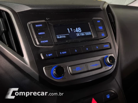 HB20S 1.0 COMFORT STYLE 12V FLEX 4P MANUAL