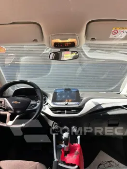 ONIX HATCH PREM. 1.0 12V TB Flex 5p Aut.