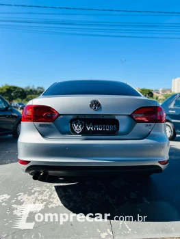 JETTA Comfortline 2.0 T.Flex 8V 4p Tipt.