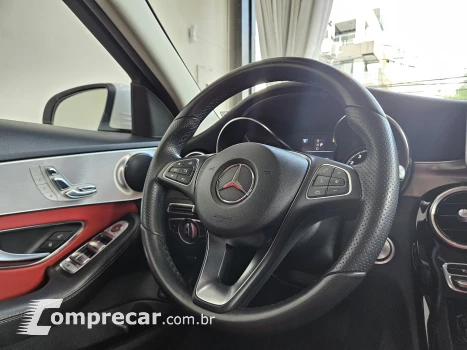 C 250 2.0 CGI Sport Turbo 16V
