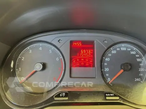 GOL 1.6L MB5