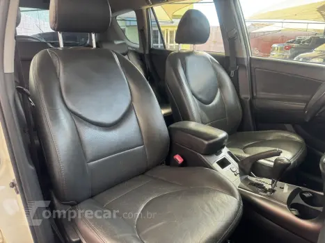 RAV 4 2.4 16V 4P AUTOMÁTICO