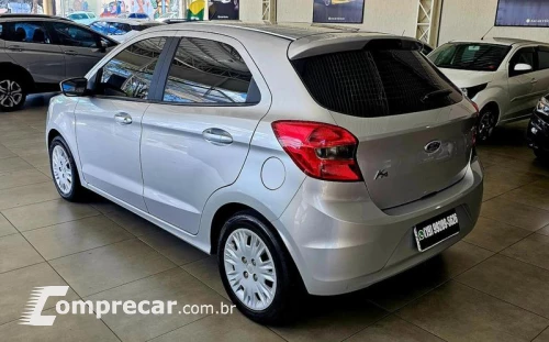 KA SE 1.0 HA B