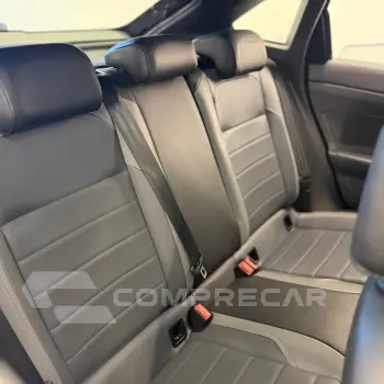 Nivus Highline 1.0 200 TSI Flex Aut.
