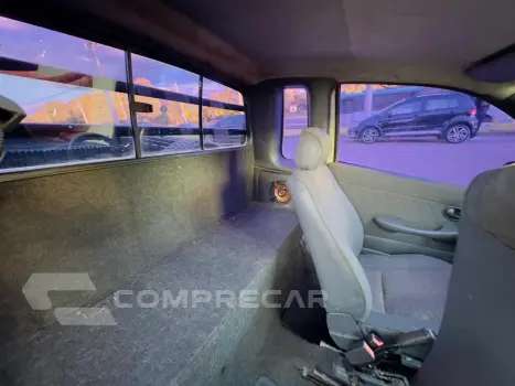 Strada 1.8 FLEX ADVENTURE CABINE ESTENDIDA