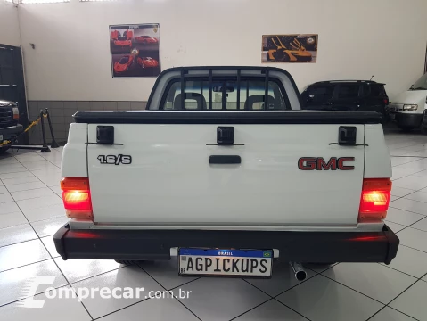 CHEVROLET CHEVY 500 1.6 GMC CS 8V 2 portas