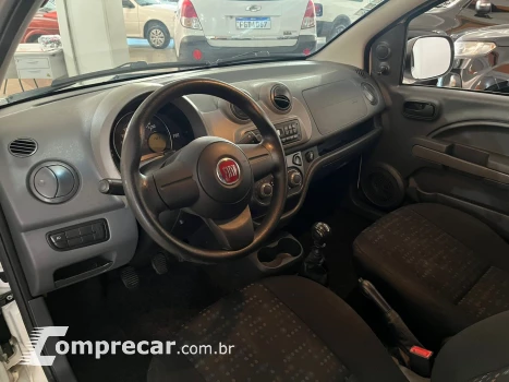 FIORINO 1.4 MPI Furgão 8V