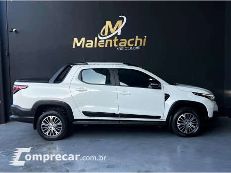 STRADA 1.3 FIREFLY FLEX RANCH CD CVT