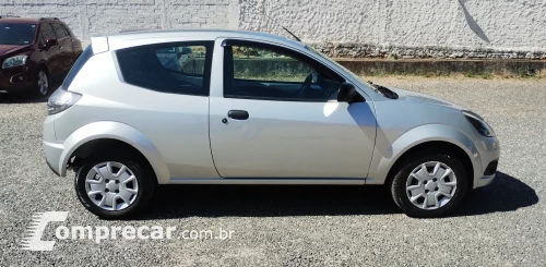 KA 1.0 MPI 8V