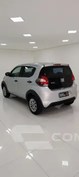 MOBI 1.0 8V EVO Like.