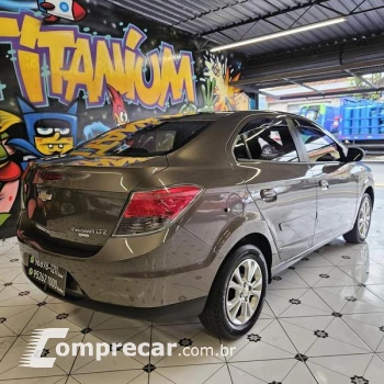 PRISMA 1.4MT LTZ