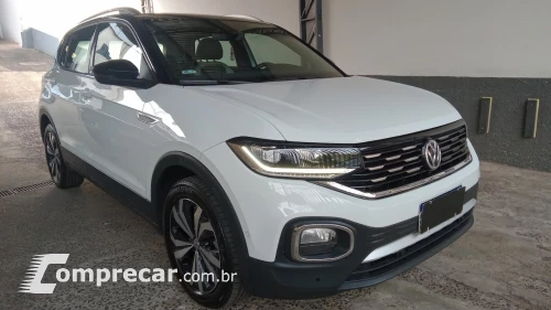 T-CROSS 1.4 250 TSI Highline