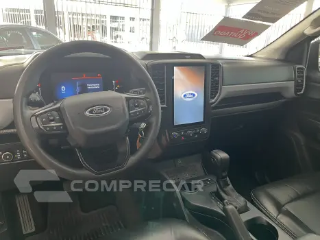 RANGER XLS 4X2