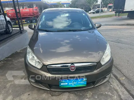 GRAND SIENA 1.4 MPI Attractive 8V