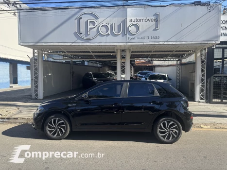 POLO 1.0 170 TSI Highline