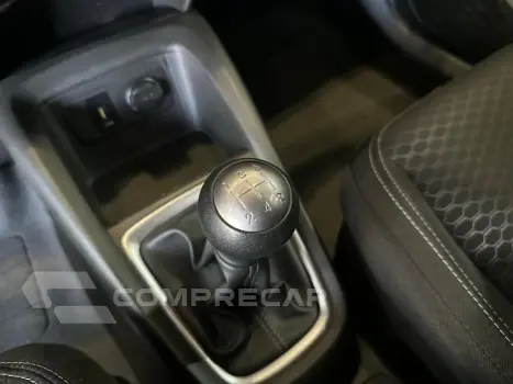 HB20 1.0 12V FLEX SENSE MANUAL