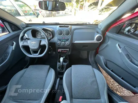 Montana 1.4 Mpfi Ls Cs 8V Flex 2P Manual