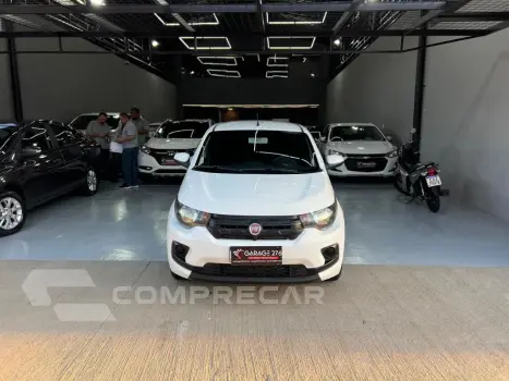 MOBI LIKE 1.0 Fire Flex 5p.