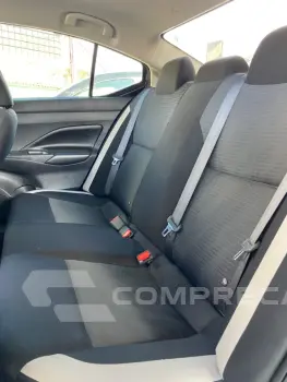 VERSA 1.6 16V SV