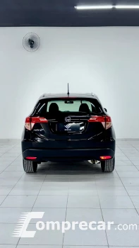 HR-V 1.8 16V EX