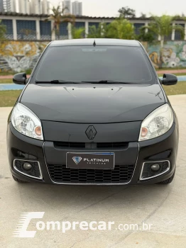 SANDERO 1.6 Privilége 16V