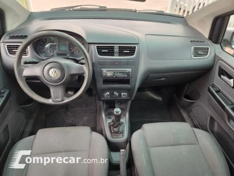 FOX - 1.0 MI TREND 8V 4P MANUAL