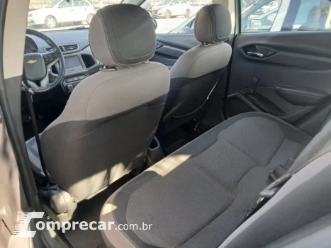 PRISMA - 1.4 MPFI LT 8V 4P AUTOMÁTICO