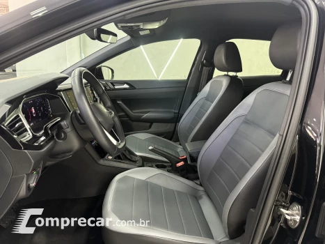NIVUS 1.0 200 TSI Highline