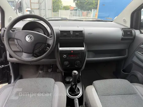 Fox 1.6 4P ROUTE FLEX