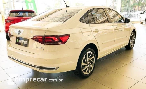 VIRTUS HIGHLINE 200 TSI 1.0 FLEX 12V AUT
