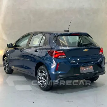 ONIX HATCH 1.0 12V Flex 5p Mec.