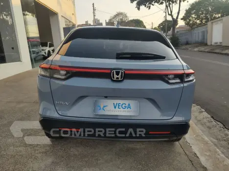 HR-V EXL 1.5 Flex Sensing 16V 5p Aut.