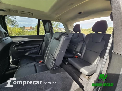 XC90 2.0 T8 HYBRID INSCRIPTION EXPRESSION AWD GEA