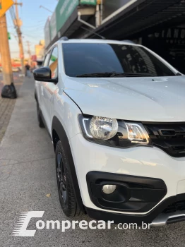 KWID 1.0 12V SCE Outsider