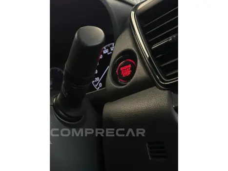 CITY 1.5 i-VTEC FLEX EXL CVT