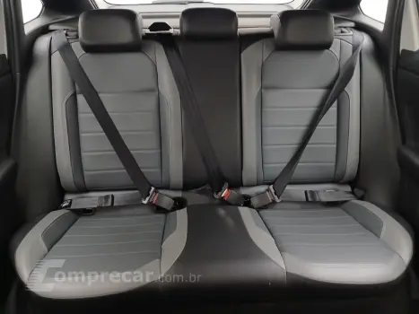 NIVUS 1.0 200 TSI TOTAL FLEX HIGHLINE AUTOMÁTICO