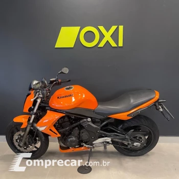 ER-6N 650cc