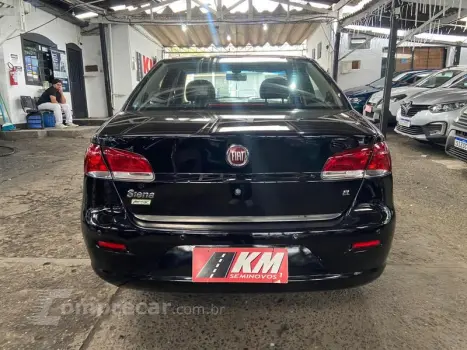 SIENA EL FLEX 1.0 8V