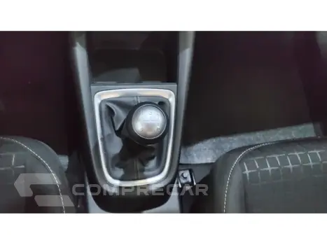 HB20 1.0 12V FLEX LIMITED MANUAL