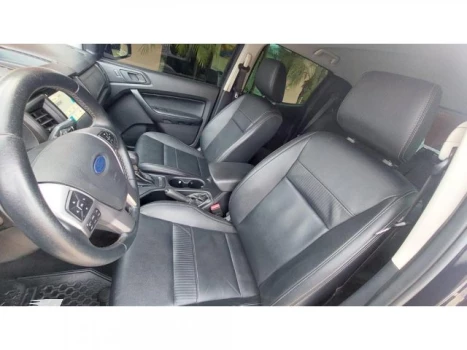 RANGER - 2.2 XLS 4X4 CD 16V 4P AUTOMÁTICO