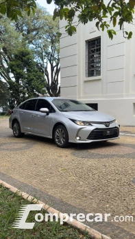 COROLLA 2.0 XEI 16V