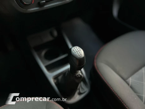 KWID 1.0 12V SCE FLEX ZEN MANUAL