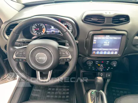 Renegade Limited