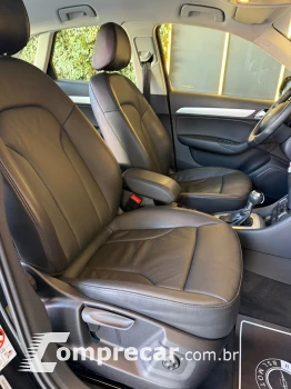 Q3 1.4 TFSI Ambiente S Tronic